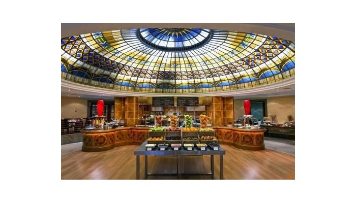 Intercontinental Berlin Hotel poza 33