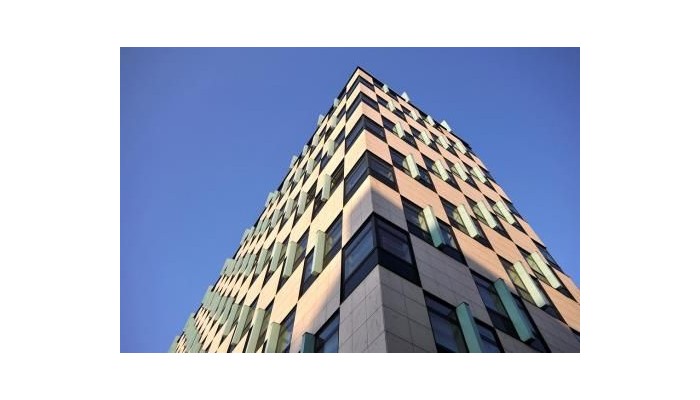 Intercontinental Berlin Hotel poza 0