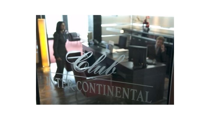 Intercontinental Berlin Hotel poza 45