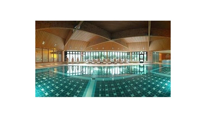 Intercontinental Berlin Hotel poza 20