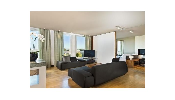 Intercontinental Berlin Hotel poza 4