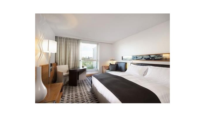 Intercontinental Berlin Hotel poza 6