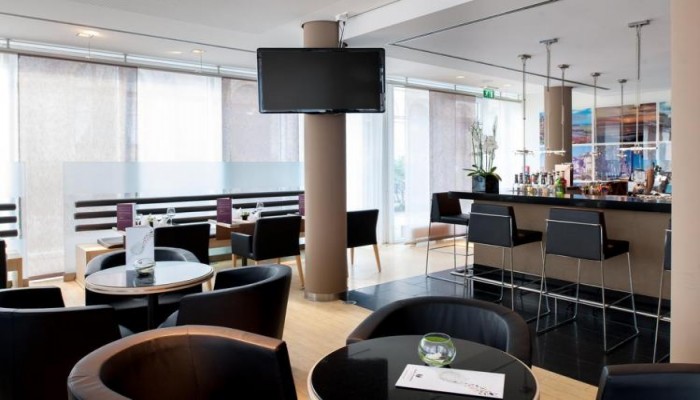 Mercure Hotel Berlin City poza 8