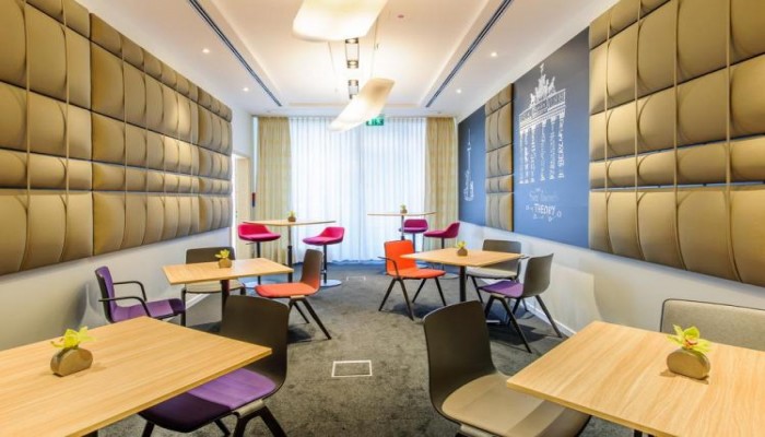 Mercure Hotel Berlin City poza 6