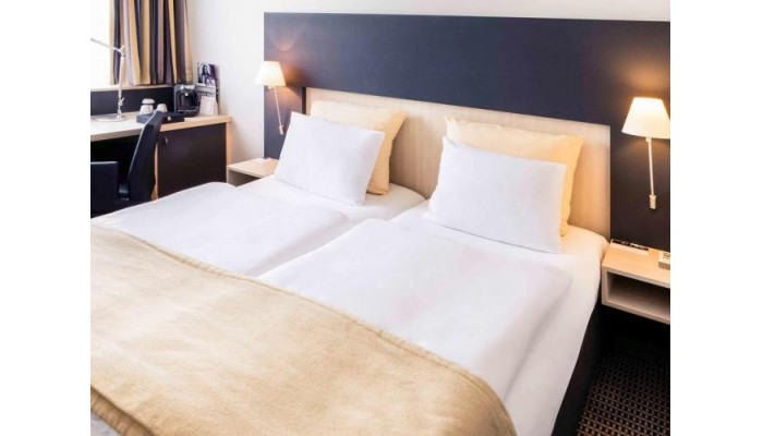 Mercure Hotel Berlin City poza 4