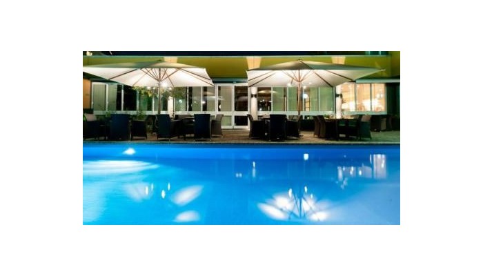 Mercure Hotel Berlin City West poza 3
