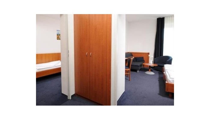 Novum Hotel Aldea Berlin Centrum poza 6
