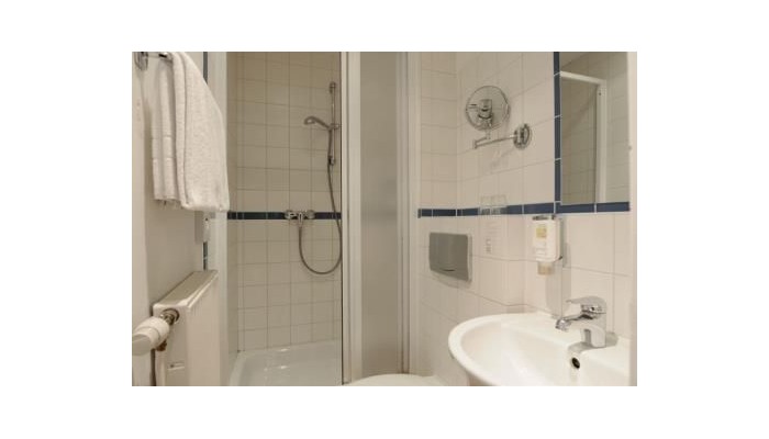 Novum Hotel Aldea Berlin Centrum poza 20