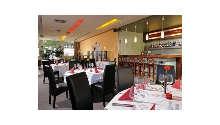 Novum Hotel Aldea Berlin Centrum poza 29