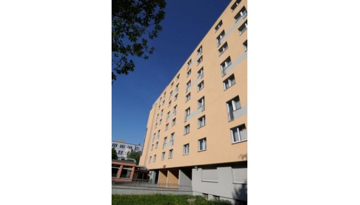 Novum Hotel Aldea Berlin Centrum poza 30