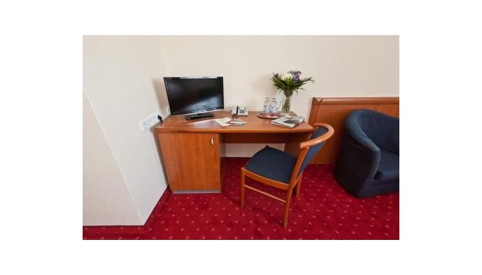 Novum Hotel Aldea Berlin Centrum poza 19