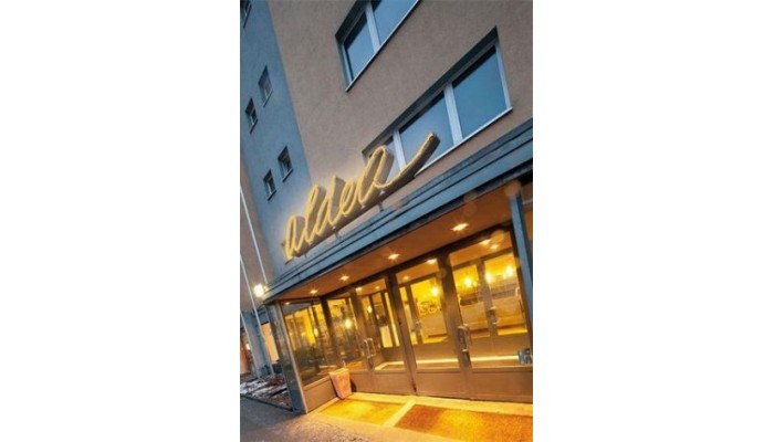 Novum Hotel Aldea Berlin Centrum poza 31