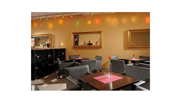 Novum Hotel Aldea Berlin Centrum poza 28