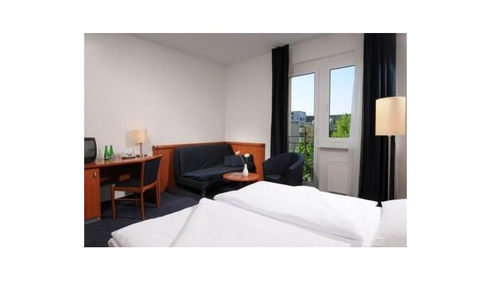 Novum Hotel Aldea Berlin Centrum poza 17