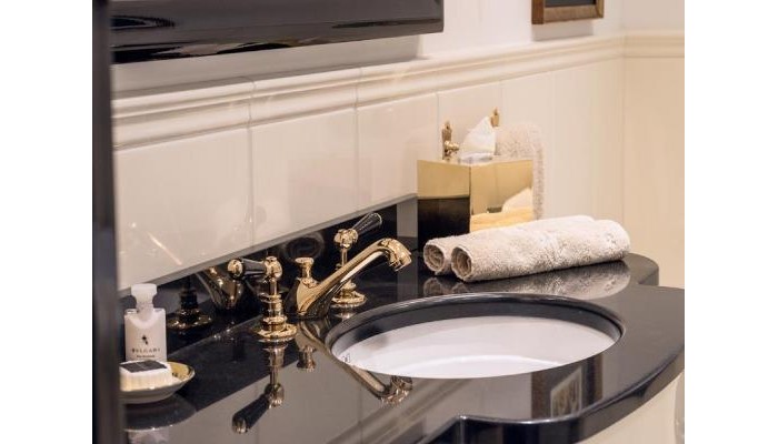 Patrick Hellmann Schlosshotel poza 6