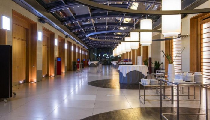 Radisson Blu Hotel Berlin poza 13