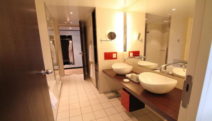 Radisson Blu Hotel Berlin poza 5