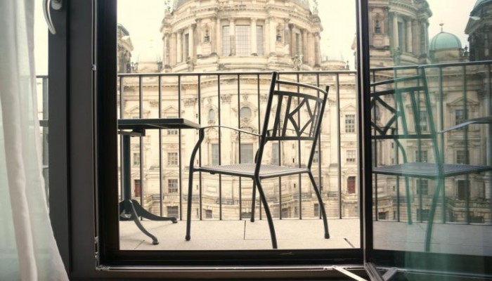 Radisson Blu Hotel Berlin poza 14