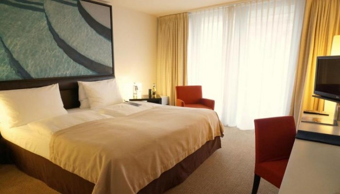 Radisson Blu Hotel Berlin poza 6