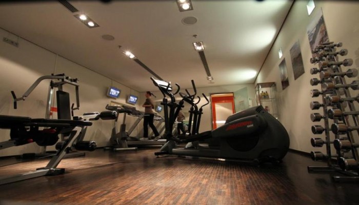 Radisson Blu Hotel Berlin poza 16