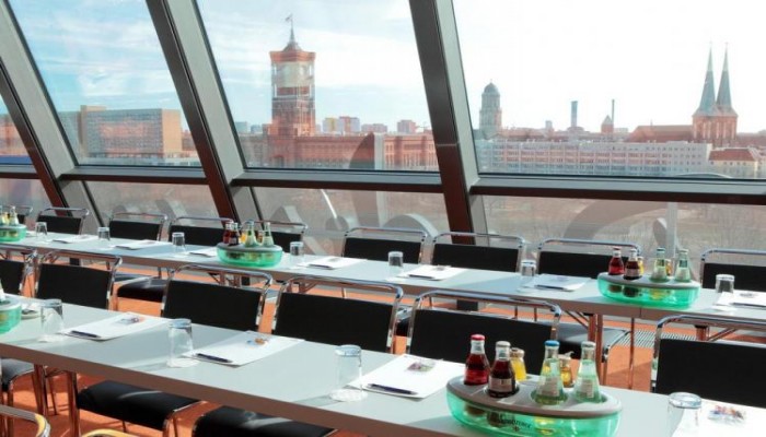 Radisson Blu Hotel Berlin poza 11