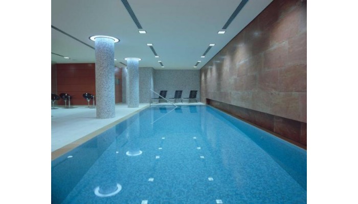 Radisson Blu Hotel Berlin poza 15