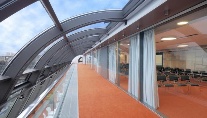 Radisson Blu Hotel Berlin poza 18