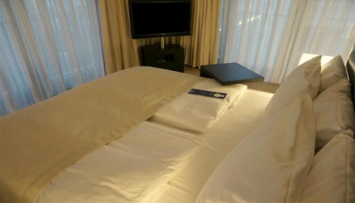 Radisson Blu Hotel Berlin poza 7