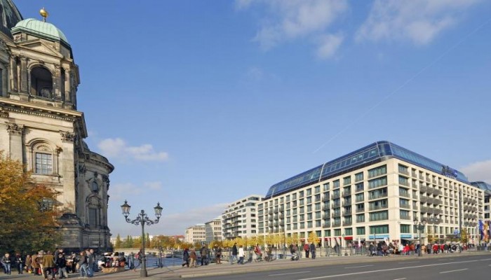 Radisson Blu Hotel Berlin poza 19