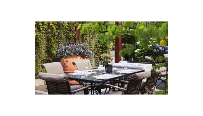 Rocco Forte Hotel De Rome poza 15