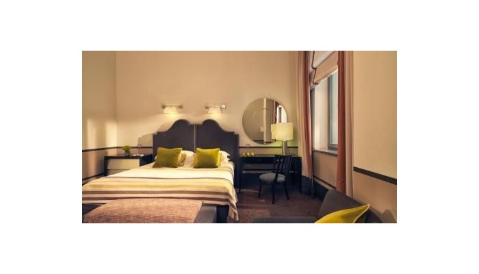 Rocco Forte Hotel De Rome poza 11