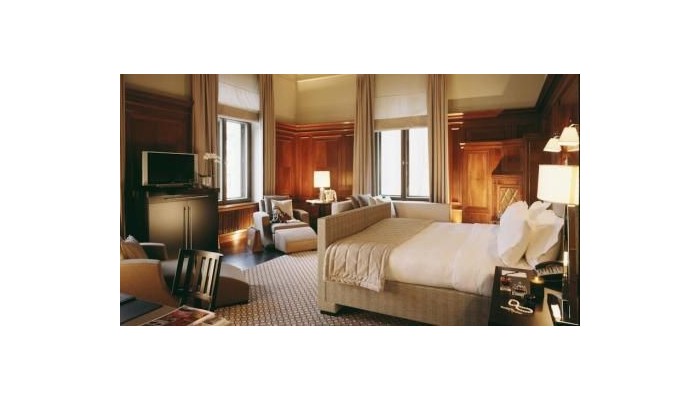 Rocco Forte Hotel De Rome poza 3