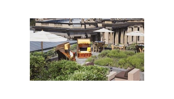 Rocco Forte Hotel De Rome poza 24
