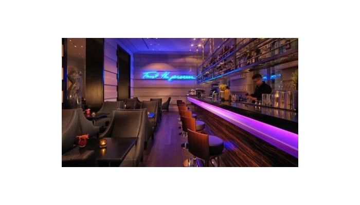 Rocco Forte Hotel De Rome poza 25
