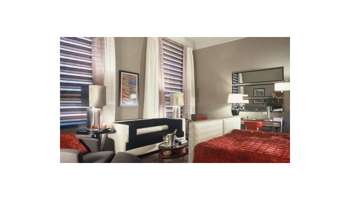Rocco Forte Hotel De Rome poza 18