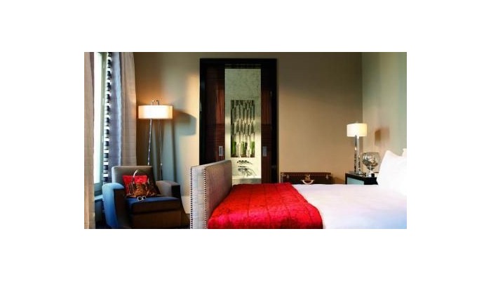 Rocco Forte Hotel De Rome poza 17