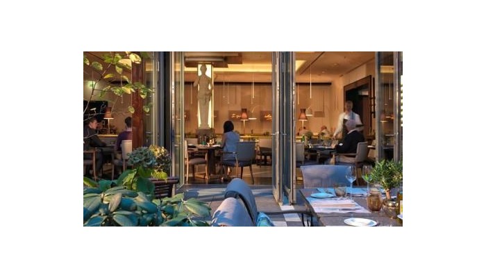 Rocco Forte Hotel De Rome poza 9