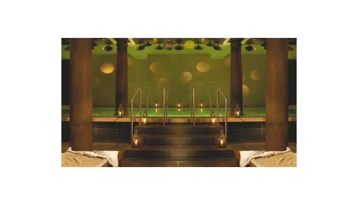 Rocco Forte Hotel De Rome poza 7