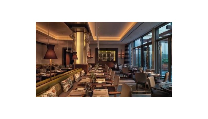Rocco Forte Hotel De Rome poza 12