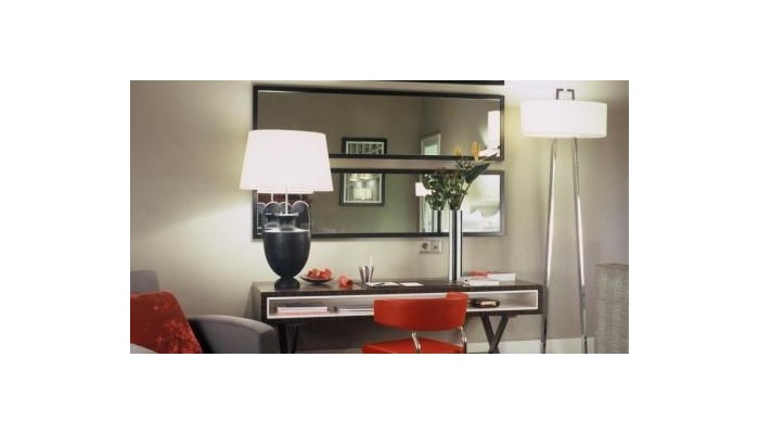 Rocco Forte Hotel De Rome poza 6