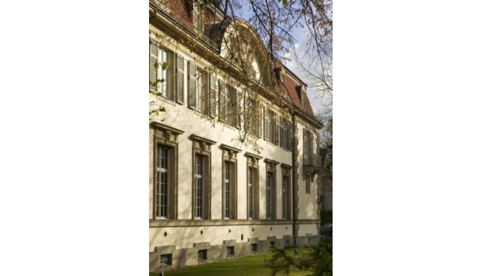Schlosshotel Im Grunewald Hotel poza 25