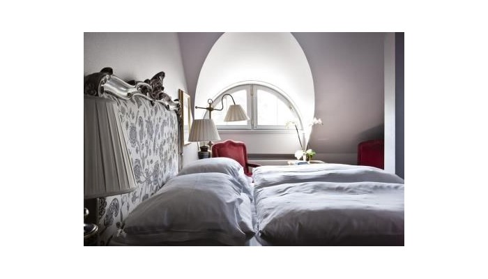 Schlosshotel Im Grunewald Hotel poza 3