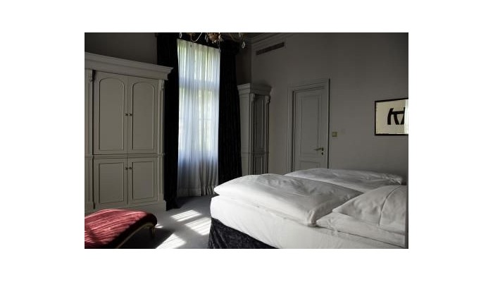 Schlosshotel Im Grunewald Hotel poza 2