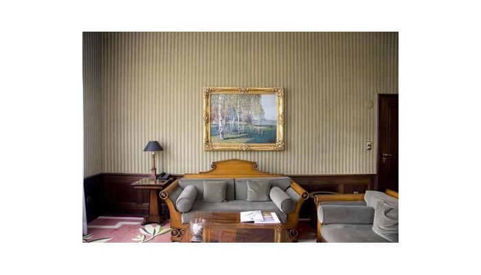 Schlosshotel Im Grunewald Hotel poza 16