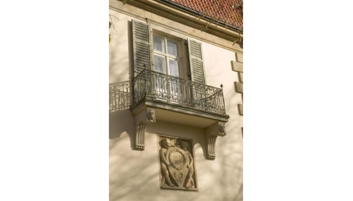 Schlosshotel Im Grunewald Hotel poza 26