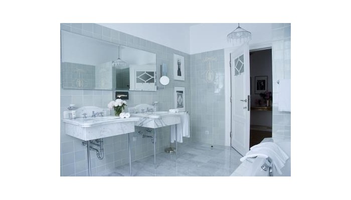 Schlosshotel Im Grunewald Hotel poza 10