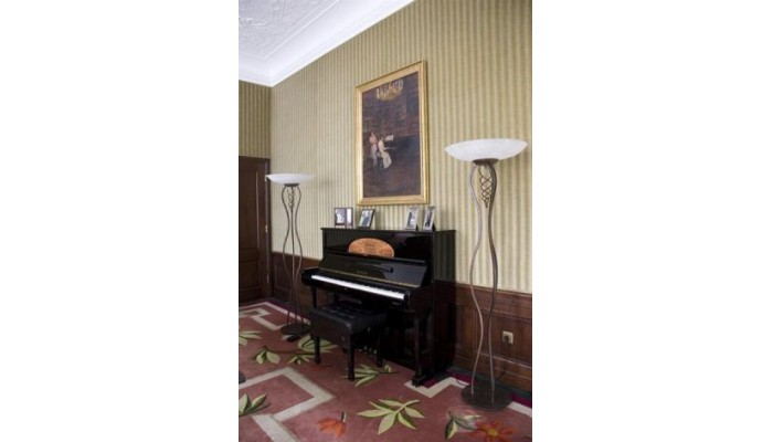 Schlosshotel Im Grunewald Hotel poza 18
