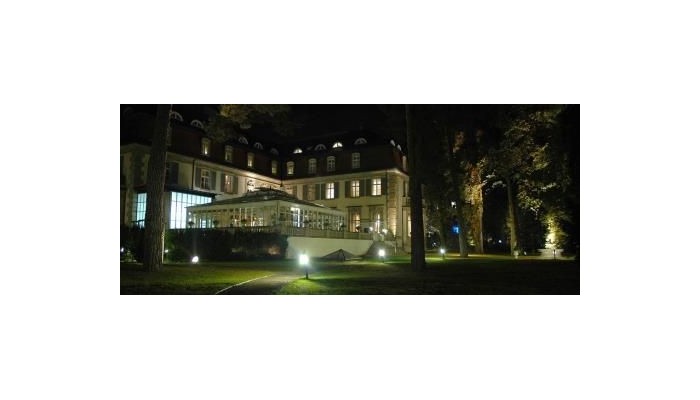 Schlosshotel Im Grunewald Hotel poza 24