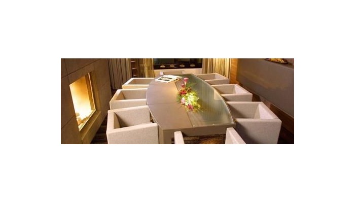 Sheraton Berlin Grand Hotel Esplanade poza 29