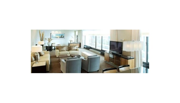 Sheraton Berlin Grand Hotel Esplanade poza 15